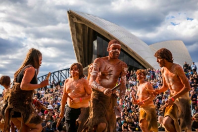 Feel-Good Friday: July 9 – NAIDOC Week