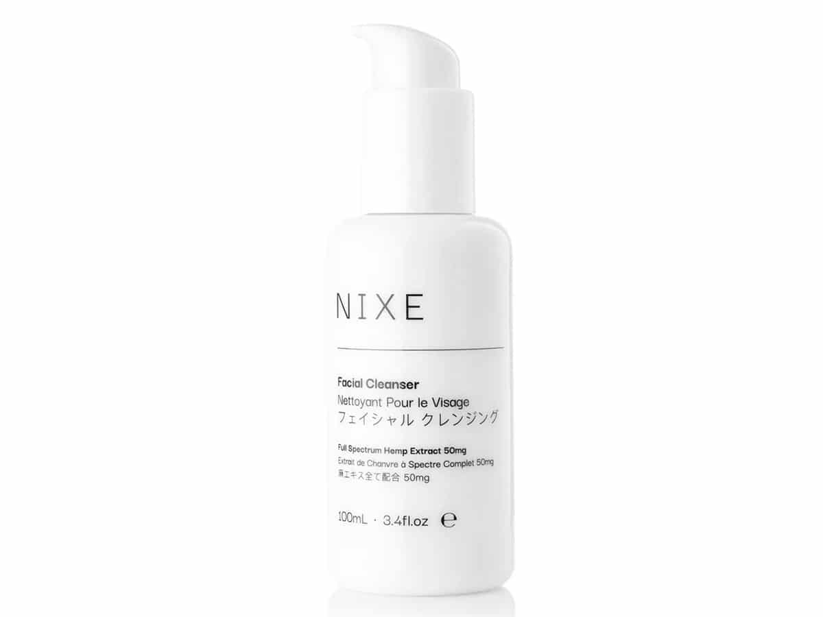 Nixe Facial Cleanser