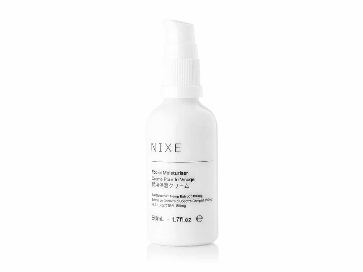 Nixe Facial Moisturizer