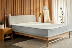 New koala mattress