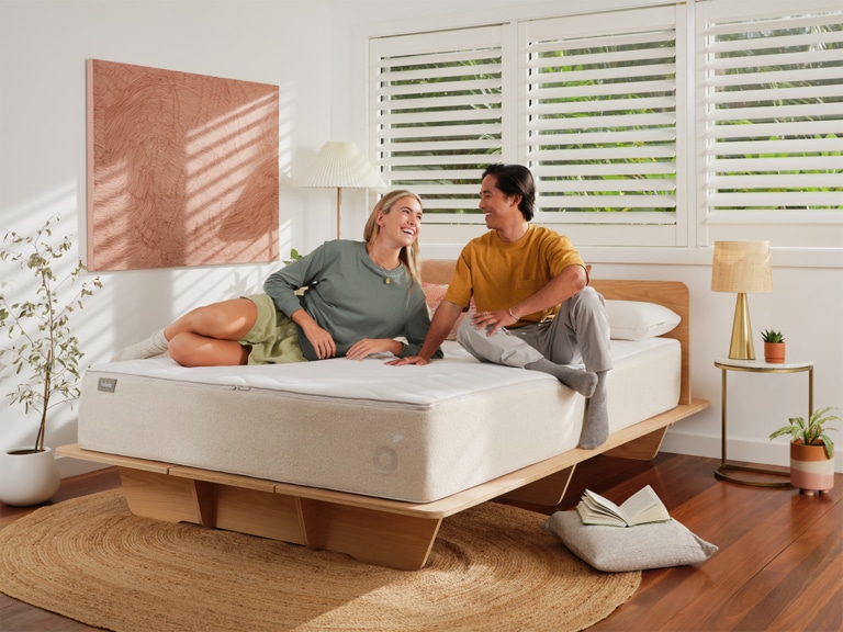 Koala Mattress Review Australia's Favourite Tested Man of Many