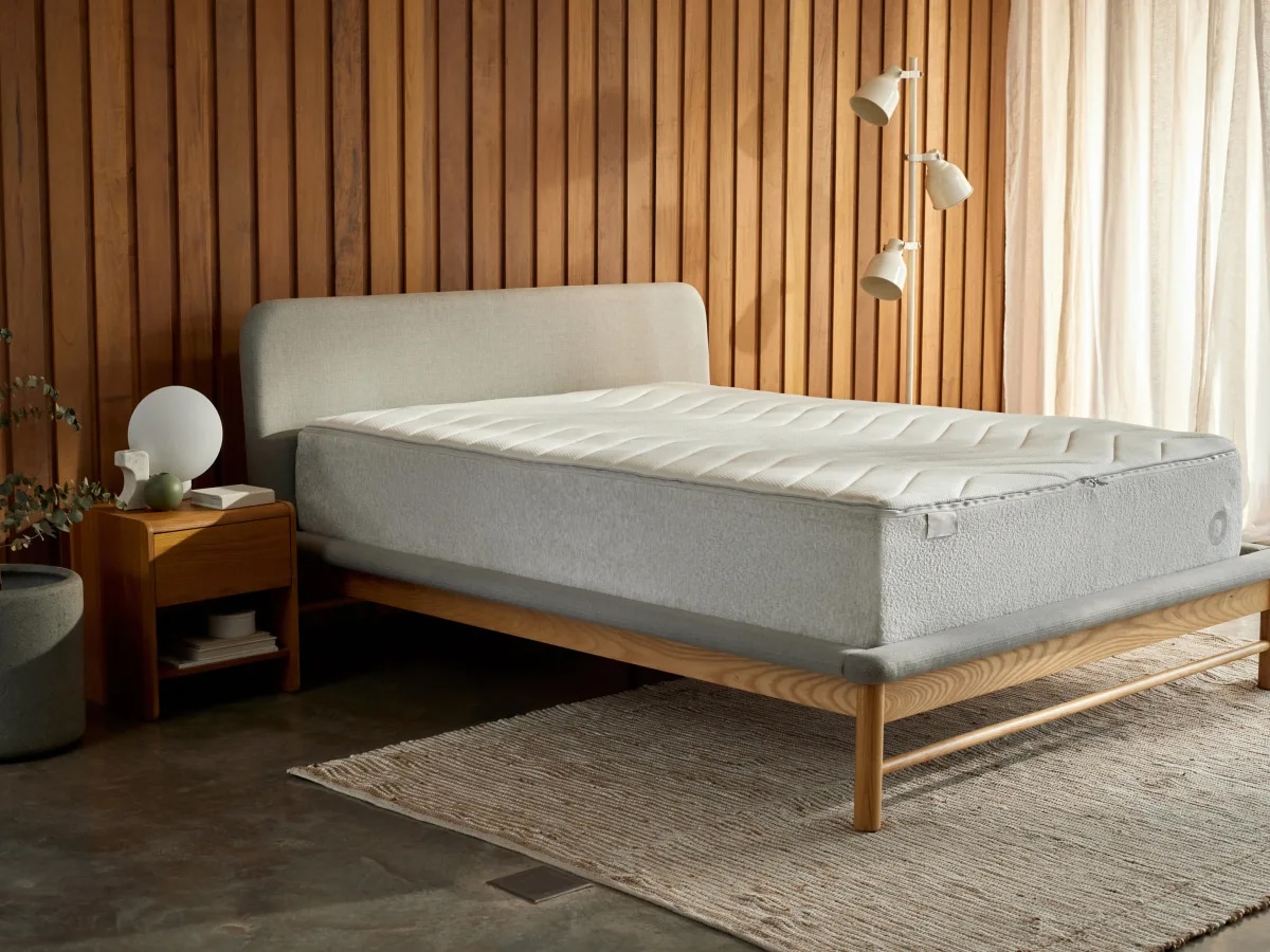 Koala Drops 3 New Mattresses And We Re Officially Working From Bed Now Man Of Many