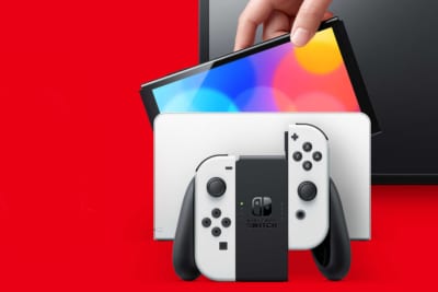 Nintendo Switch OLED: Price, Release Date, Features | Man of Many