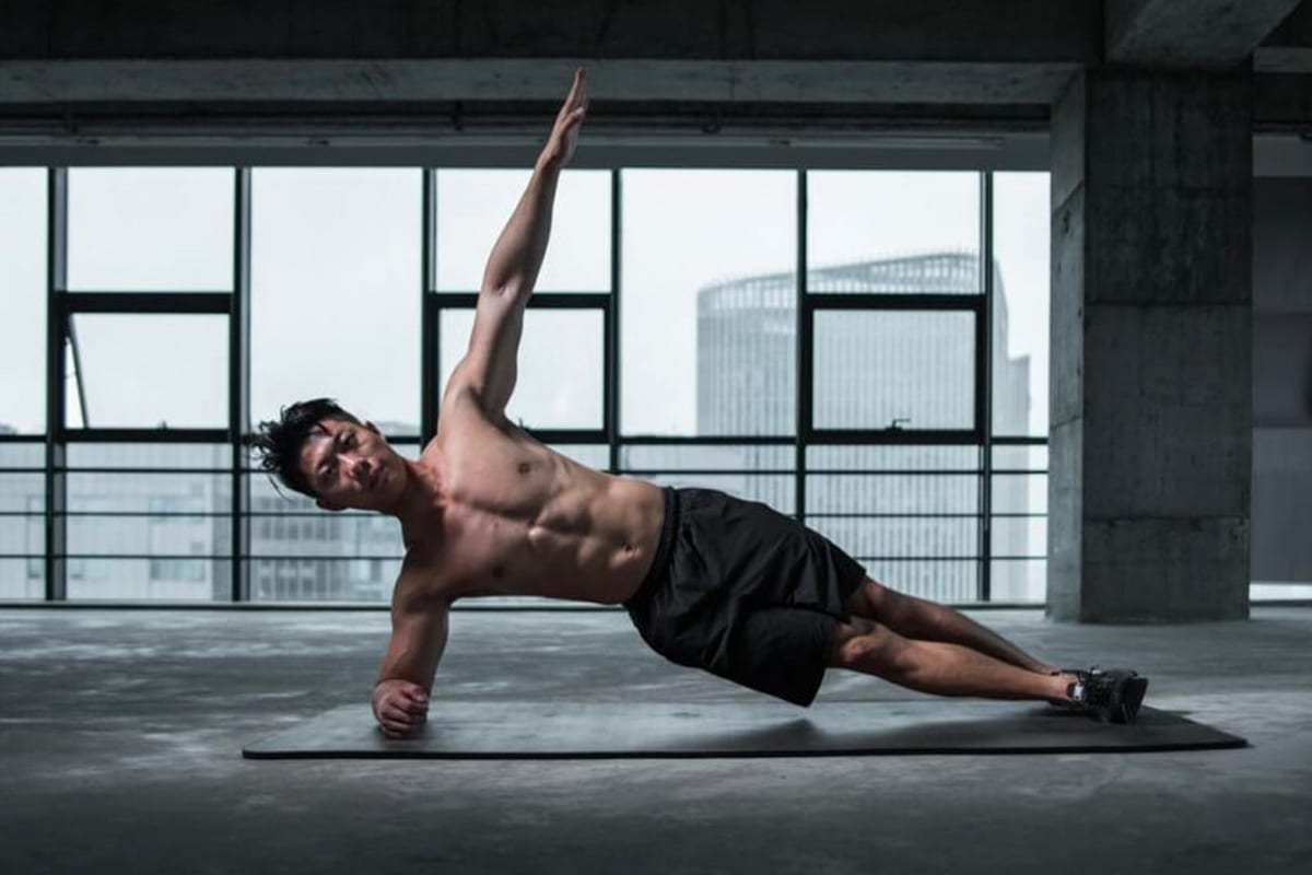 9 Best No-Equipment Home Workouts For Men