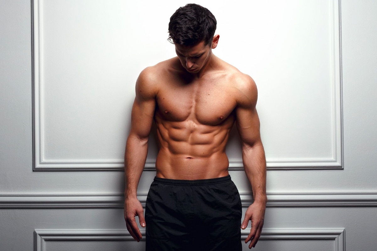 How to Build & Maintain Muscle at Home Without Gym Equipment