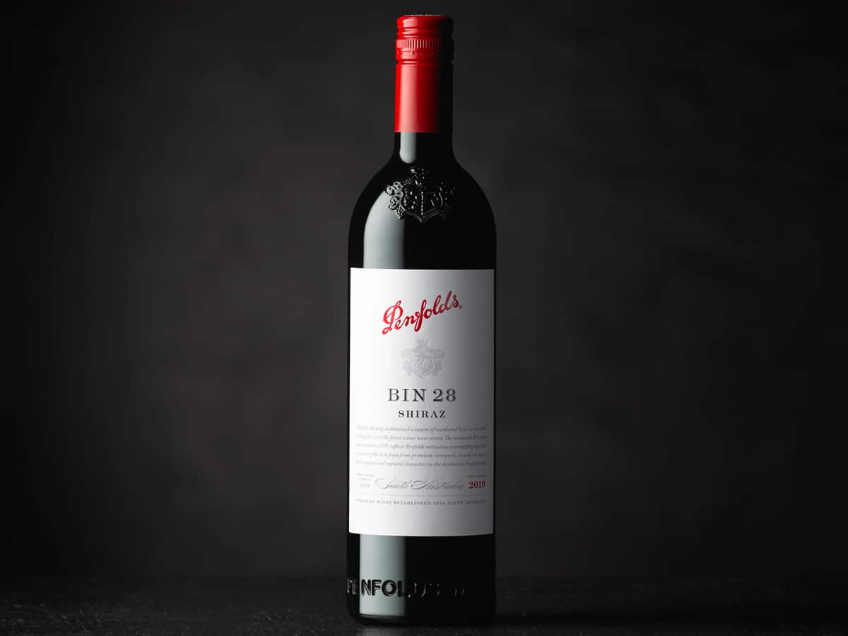 Penfolds bin 28 1