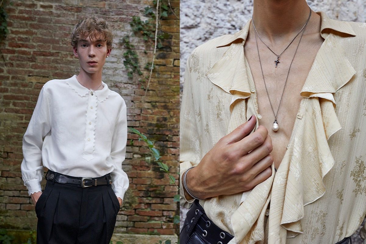 Saint laurent 12