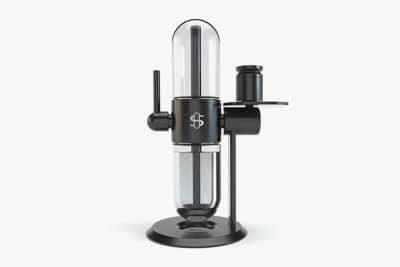 Seth Rogen's $600 Gravity Bong is a Lesson in Bong-ineering