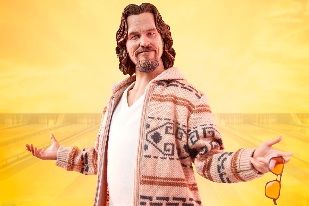 The dude model 1