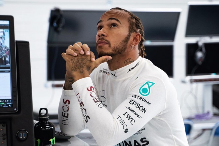 What the Damning Hamilton Commission Report Means for the Future of F1 ...