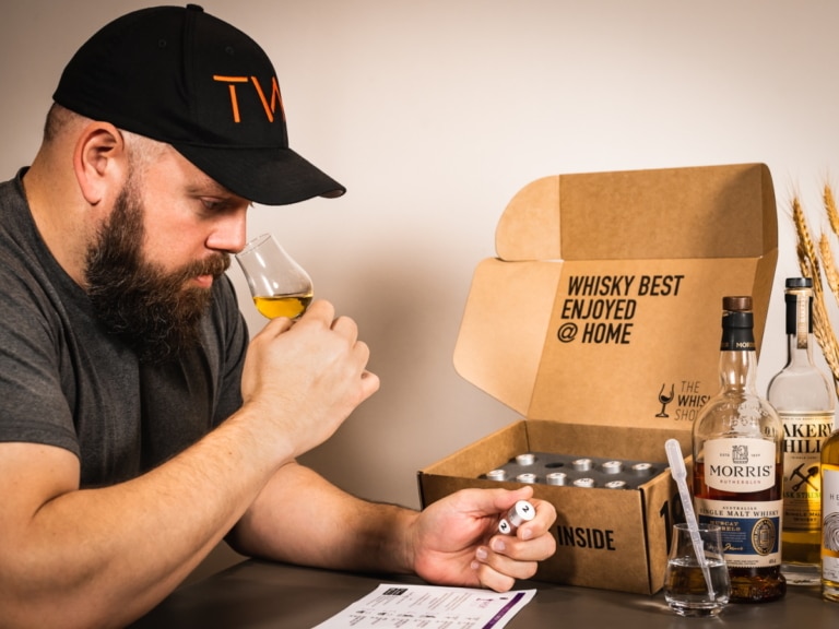 The Whisky List Launches Massive Virtual Whisky Tasting for Lockdown