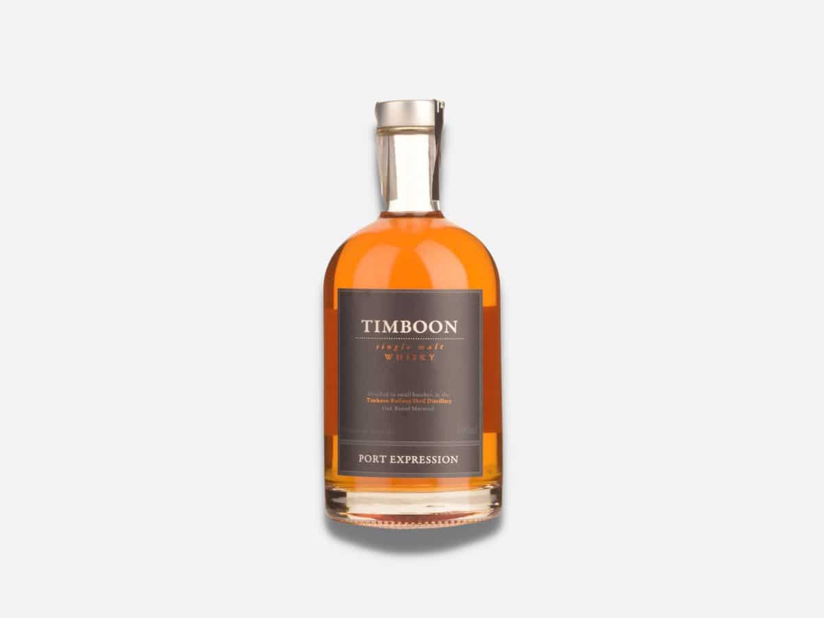 Timboon distillery