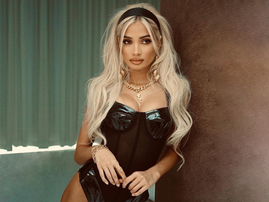 Pia mia only fans
