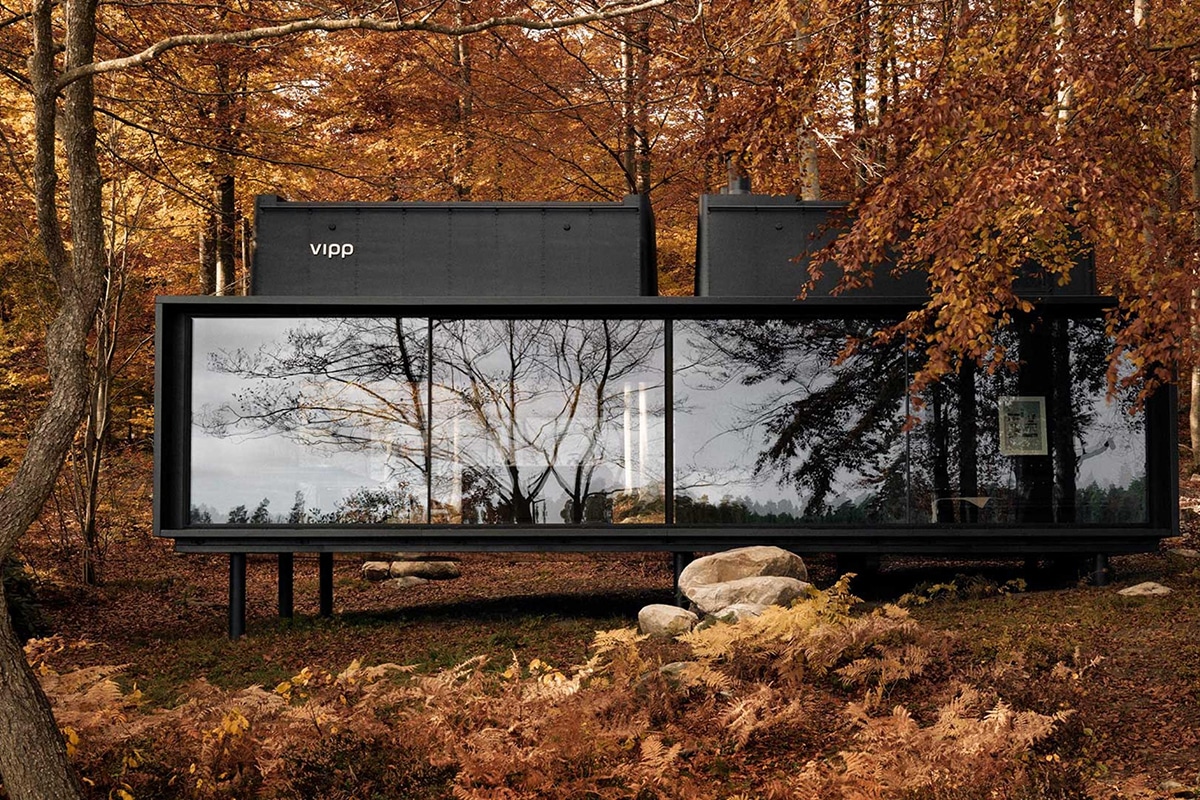 Vipp hotel 9