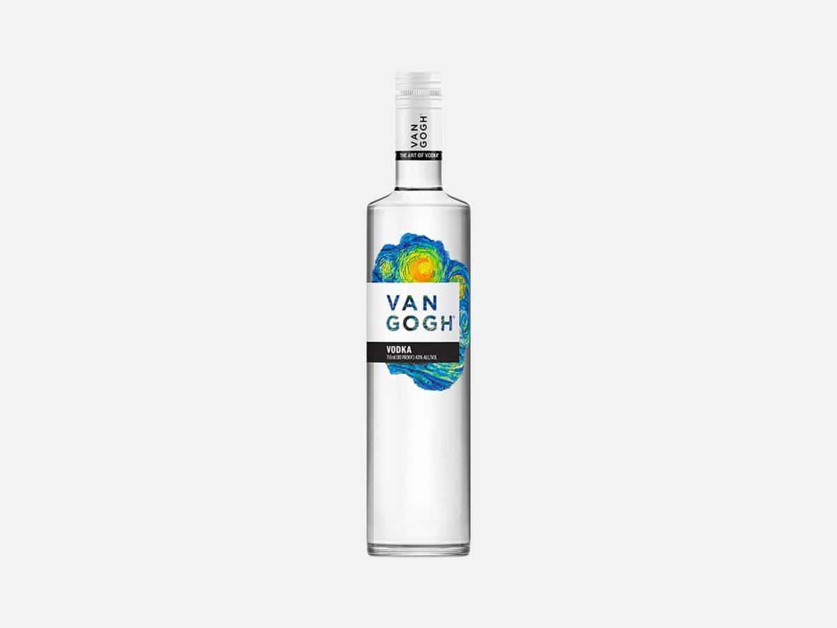 Van gogh vodka
