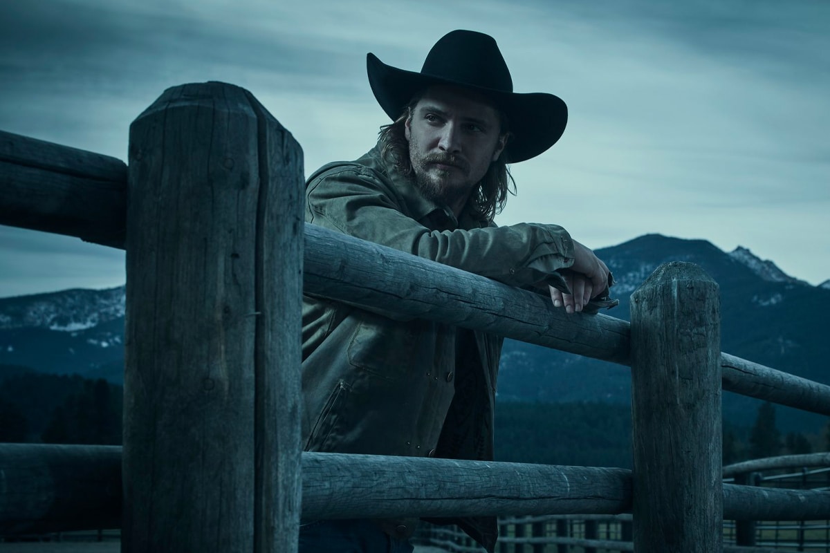 yellowstone season 4 episodes schedule