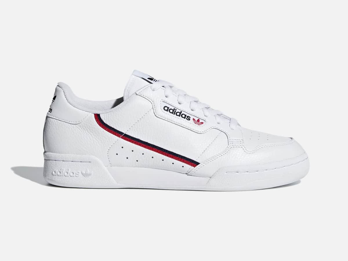 Adidas continental 80