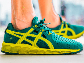 ASICS Gift Aussie Athletes Olympian-Exclusive Sneakers