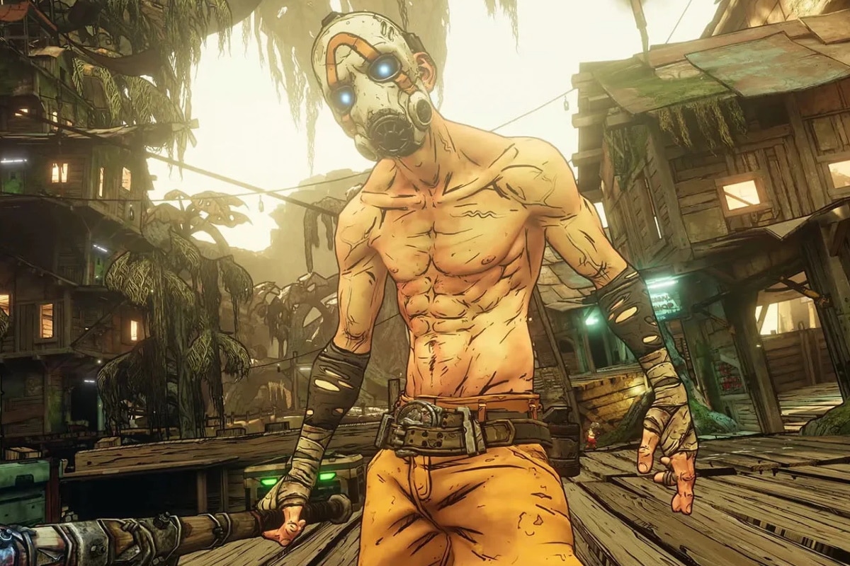 borderlands 3