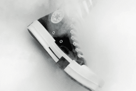 Rick Owens x Converse Chuck Taylor