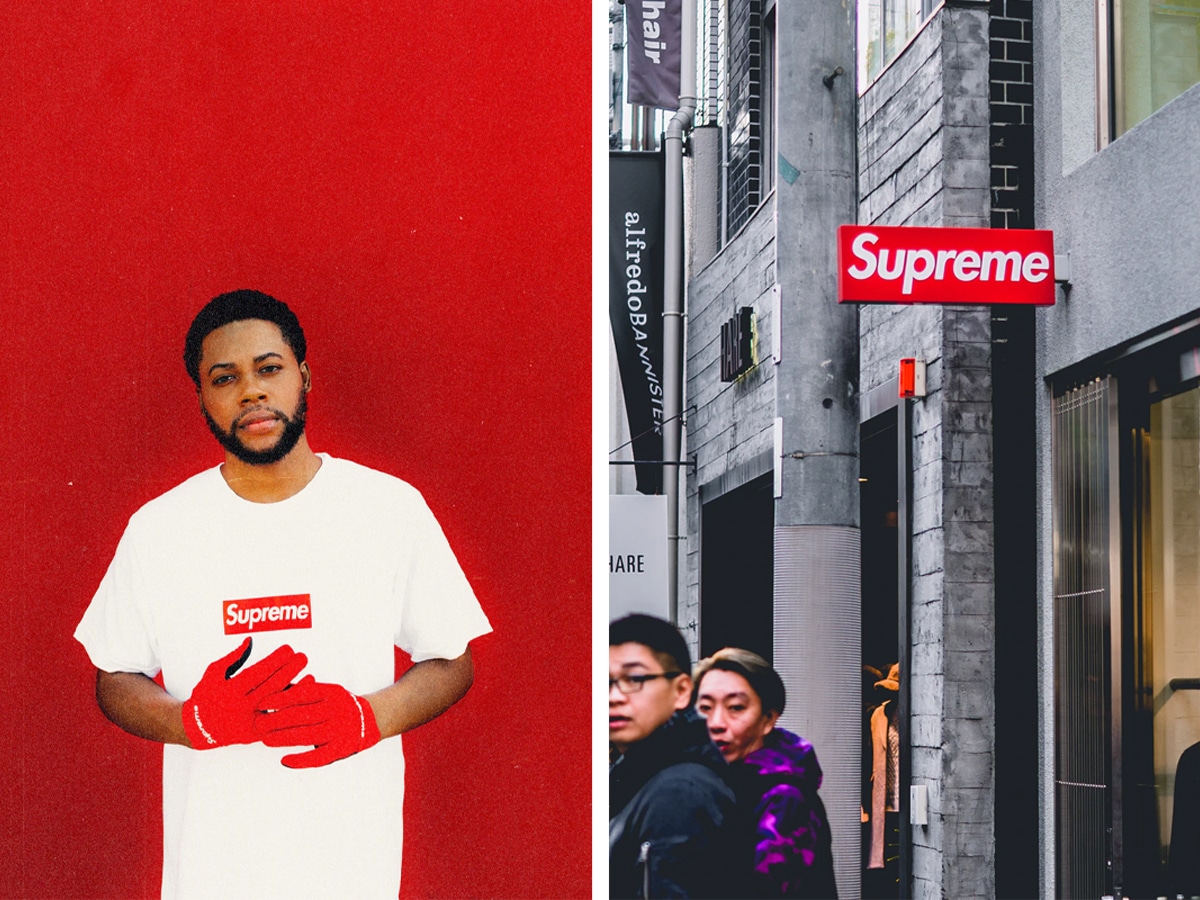 Supreme Comes Out on Top in Counterfeit Lawsuit