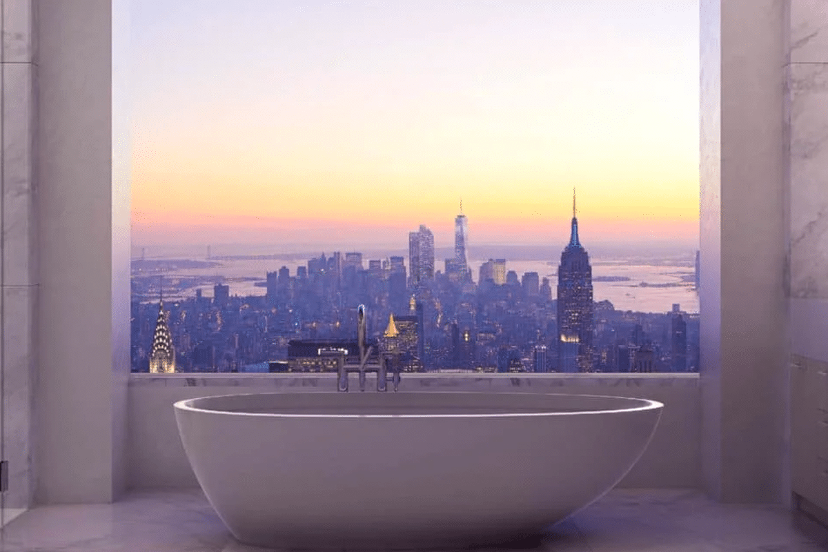 NYC Penthouse