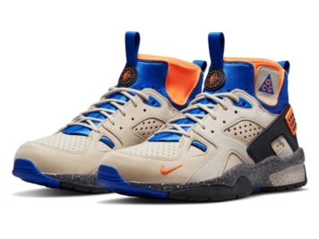 Nike Air Mowabb Returns in Historic Fashion, So Why Aren't Sneakerheads Happy?