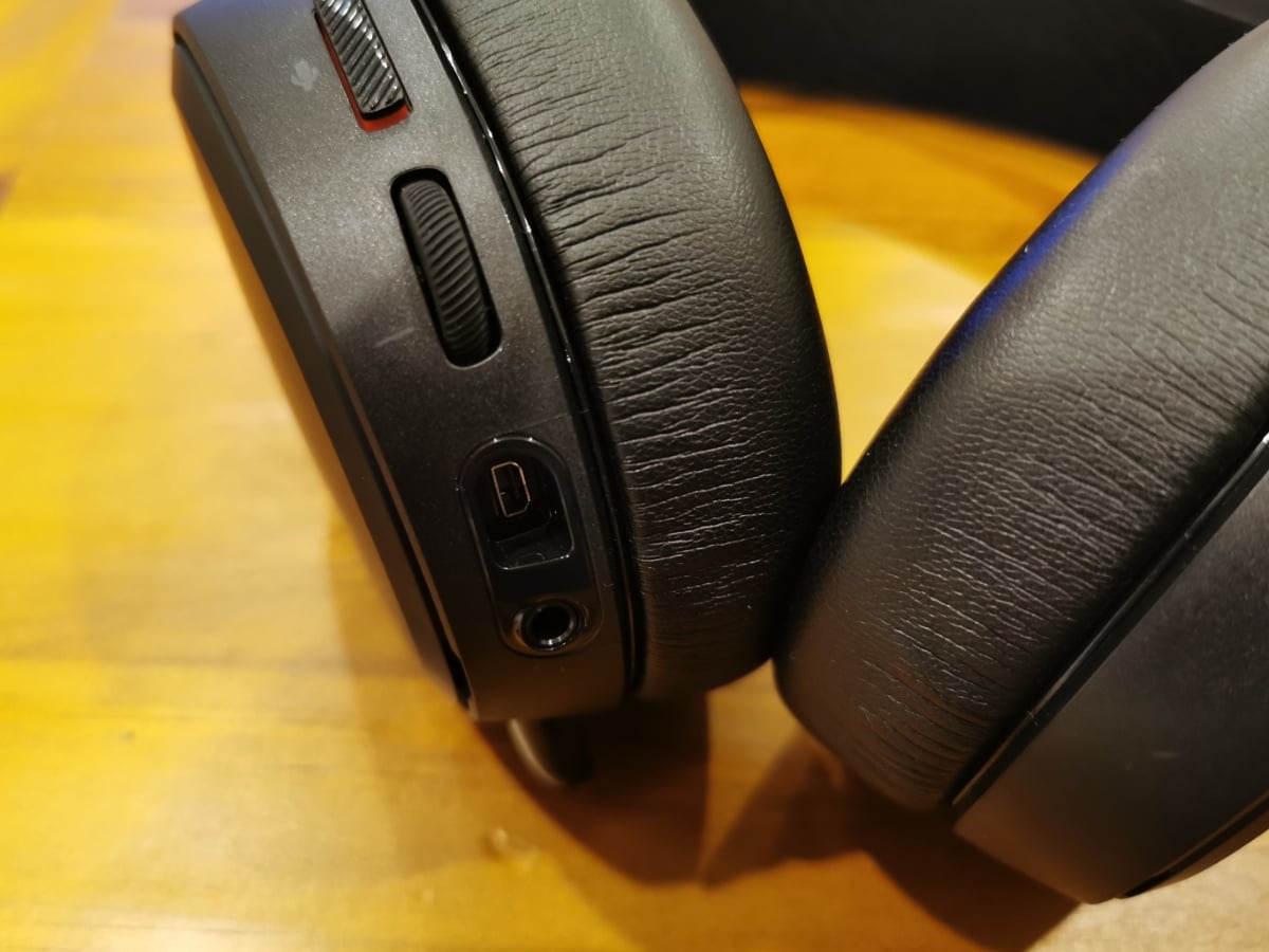 Steelseries arctis prime headset review 3