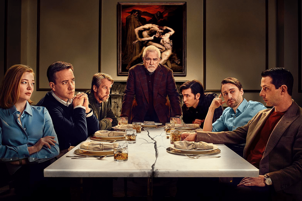 Succession