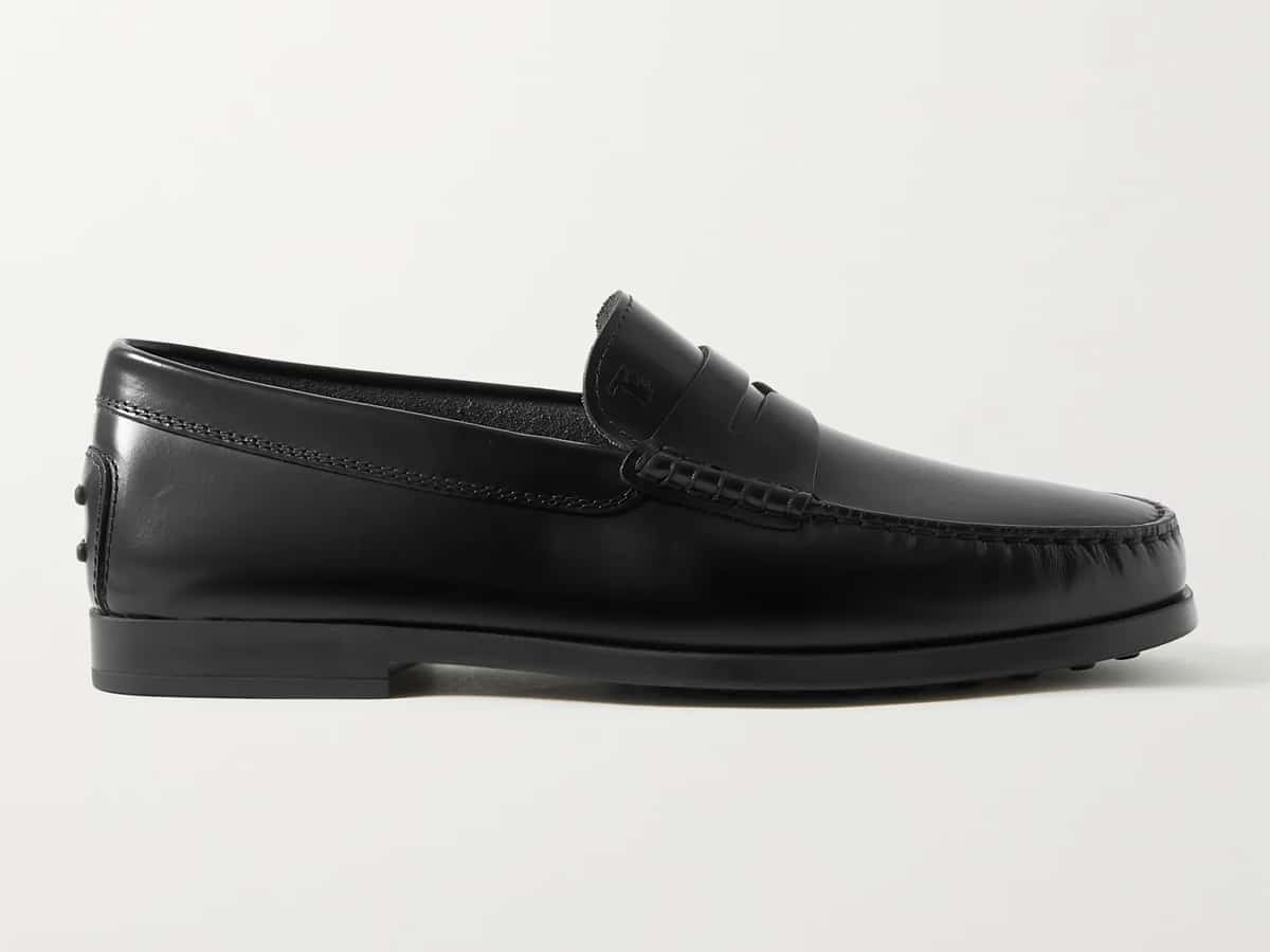 Tod loafers