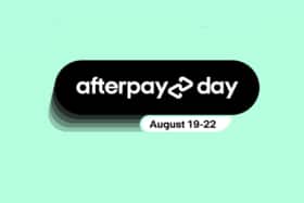 1 best deals afterpay day 2021