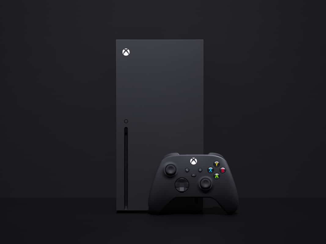 Where to Buy Xbox Series X Stock in Australia | Man of Many