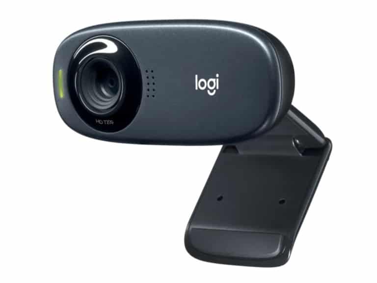 10 Best Webcams For Working From Home Man Of Many