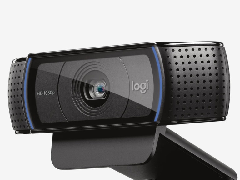 10 Best Webcams for Working from Home | Man of Many