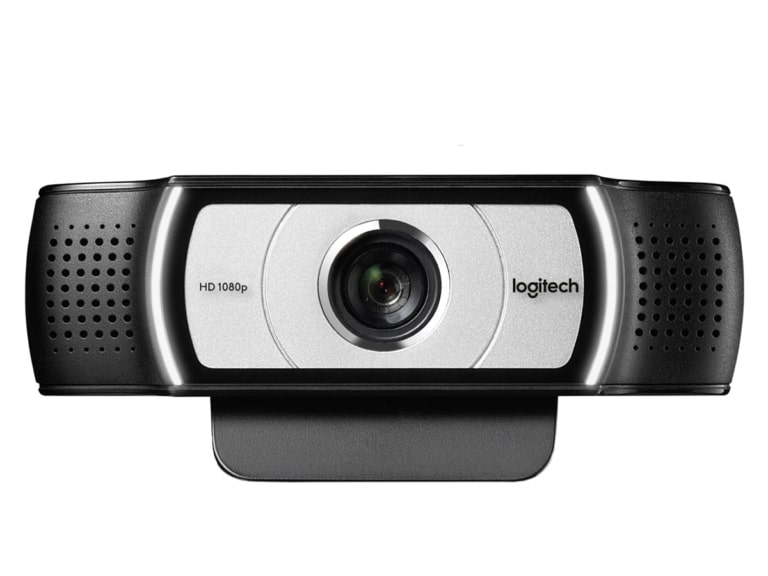 10 Best Webcams for Working From Home | Man of Many