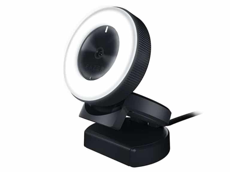 10 Best Webcams for Working from Home | Man of Many