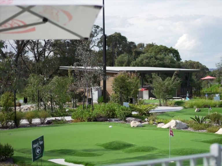 12 Best Mini Golf Courses in Perth Man of Many