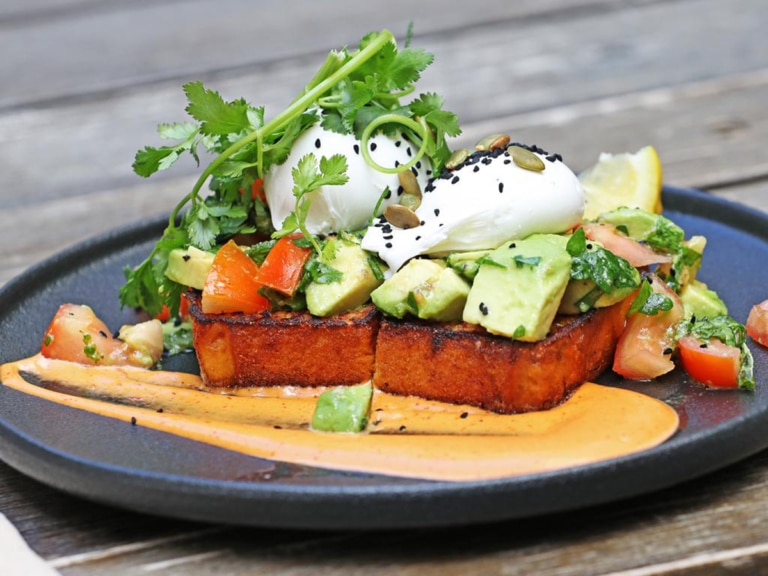 17 Best Cafes In Hobart For Breakfast, Brunch And Lunch | Man Of Many