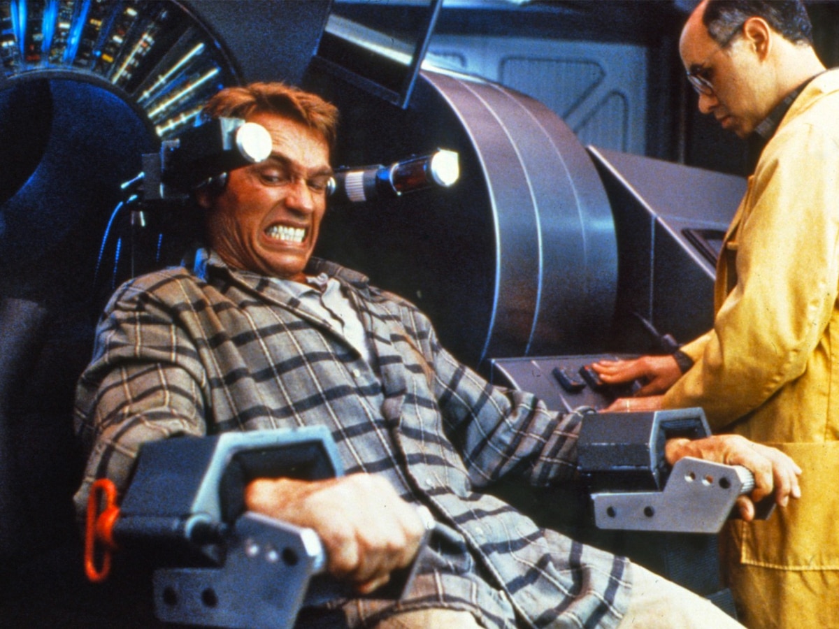 30 Best Sci Fi Movies On Netflix Man Of Many