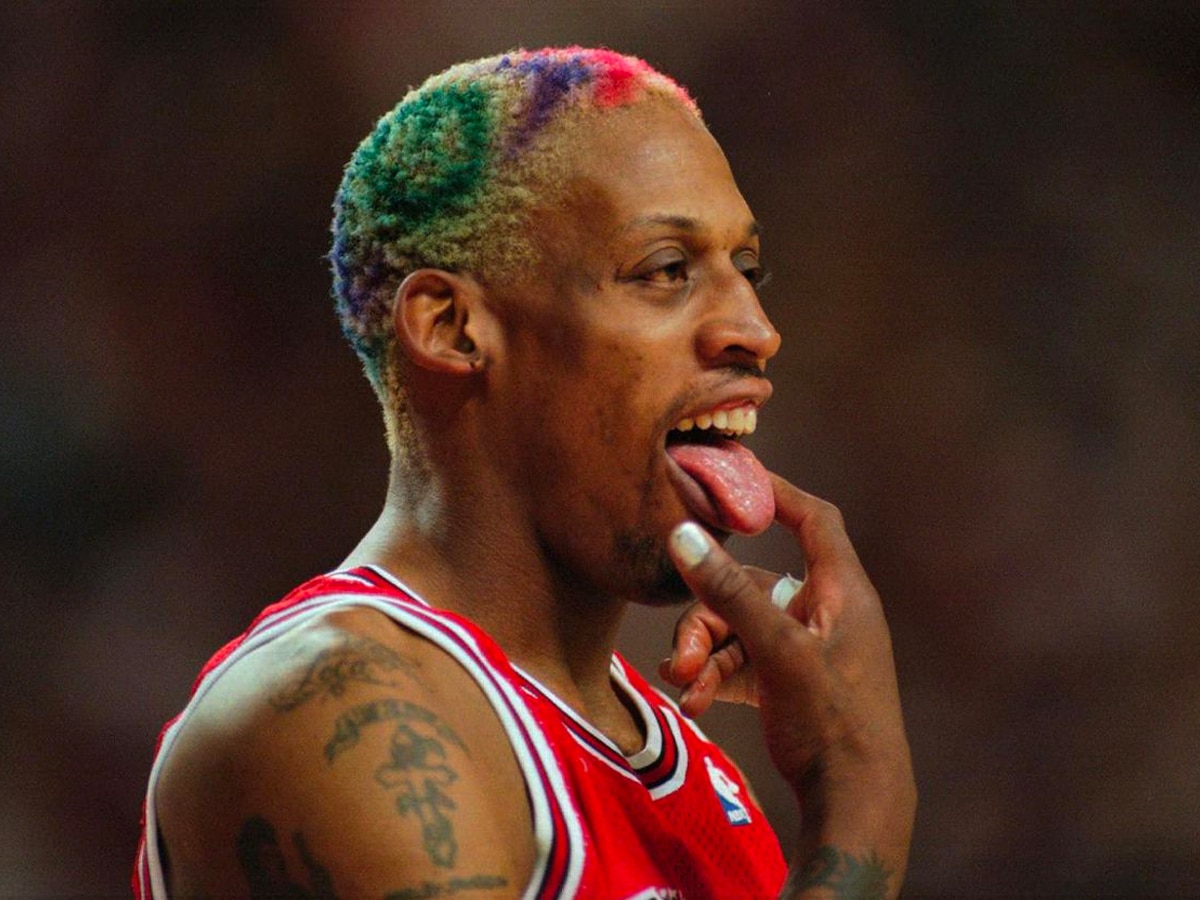 2 dennis rodman 48 hours in vegas