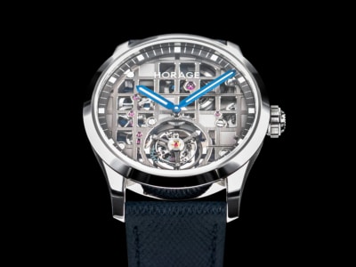 Feel-Good Friday: August 27 - $1 Tourbillons for Tuition