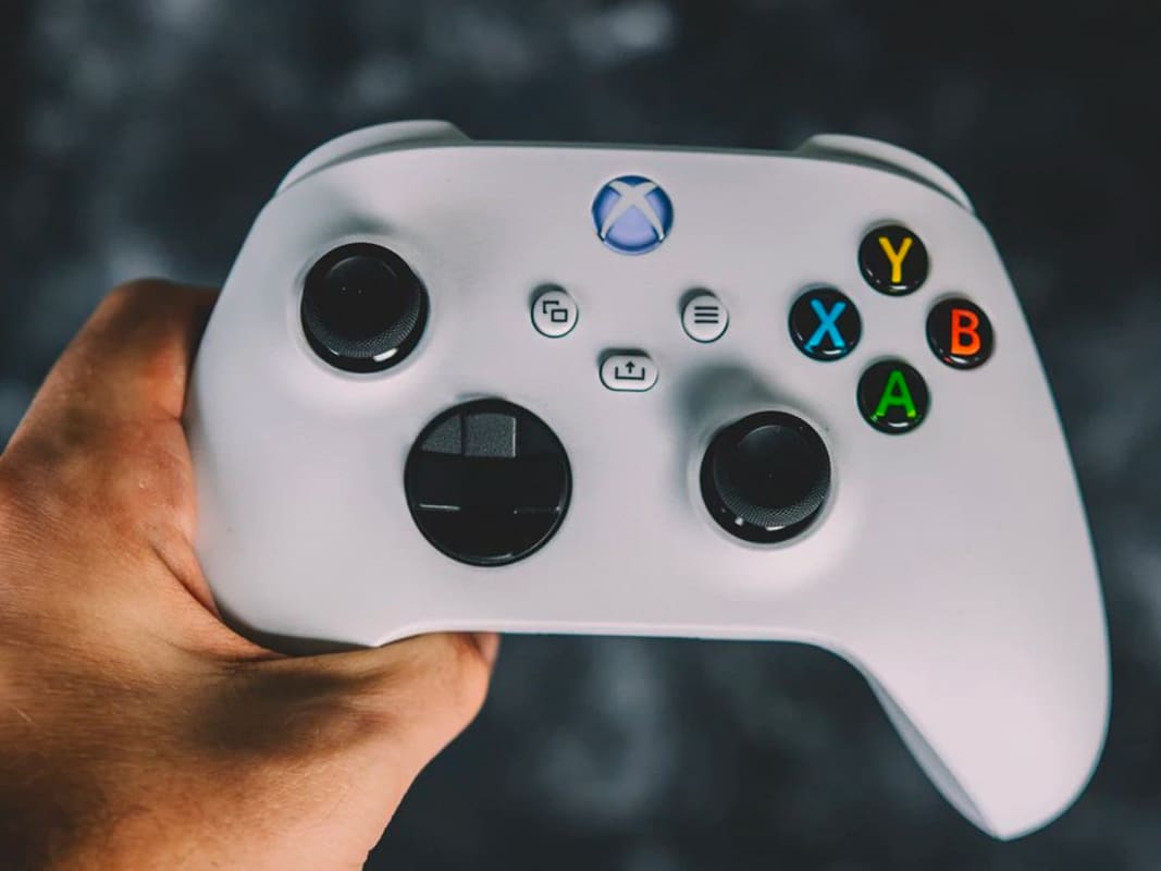 Where to Buy Xbox Series X Stock in Australia Man of Many