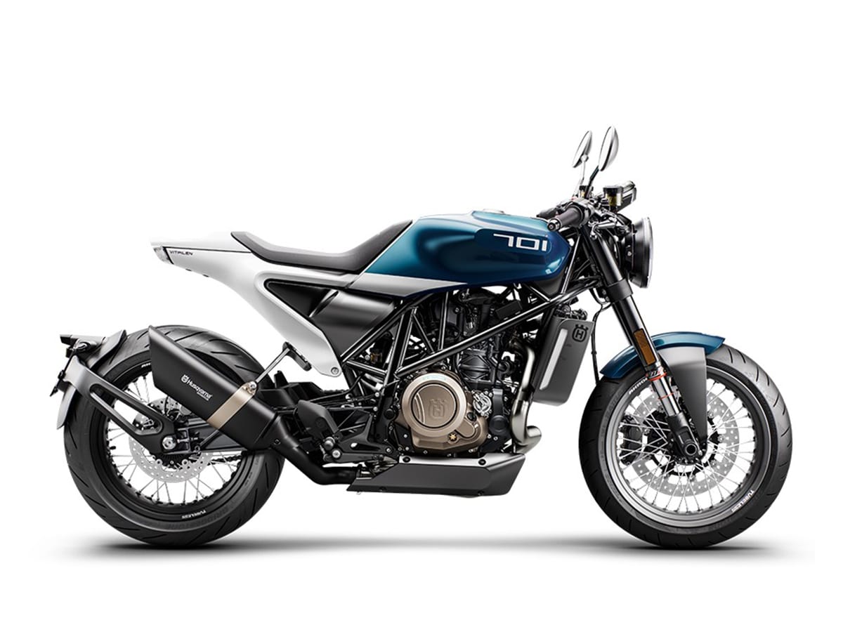 21 Best Cafe Racers You Can Buy Off the Lot