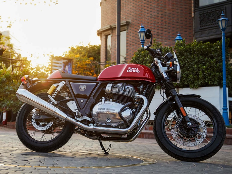 21 Best Cafe Racers You Can Buy Off the Lot | Man of Many