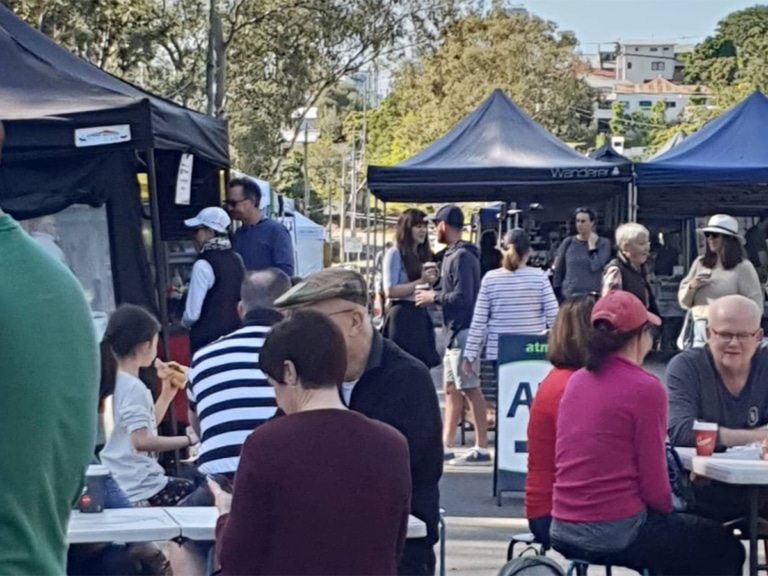 19 Best Brisbane Markets A Complete Guide Man of Many