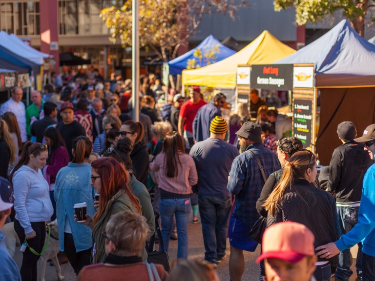 19 Best Brisbane Markets A Complete Guide Man of Many