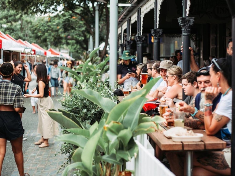 19 Best Brisbane Markets A Complete Guide Man Of Many