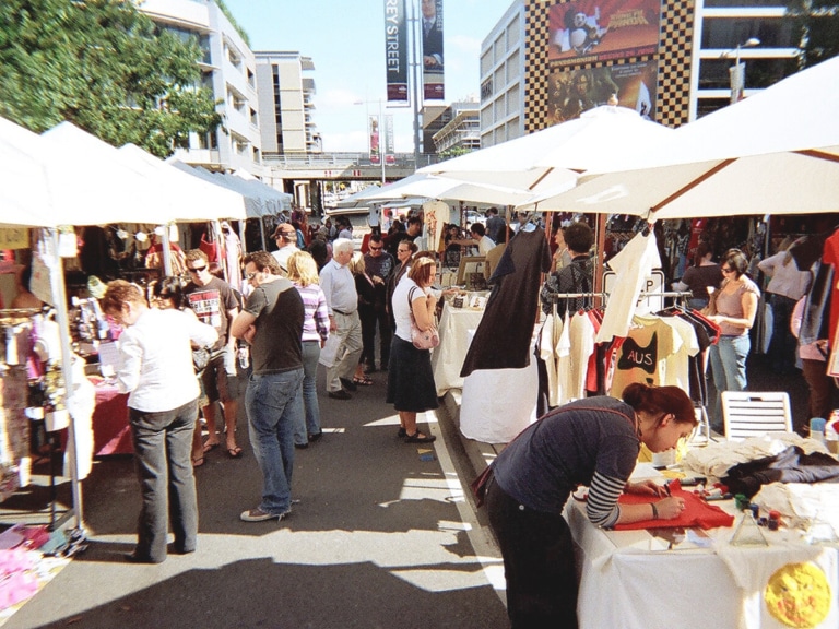19 Best Brisbane Markets A Complete Guide Man of Many