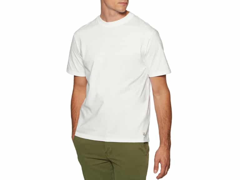 24 Best White T-Shirts For Men | Man Of Many