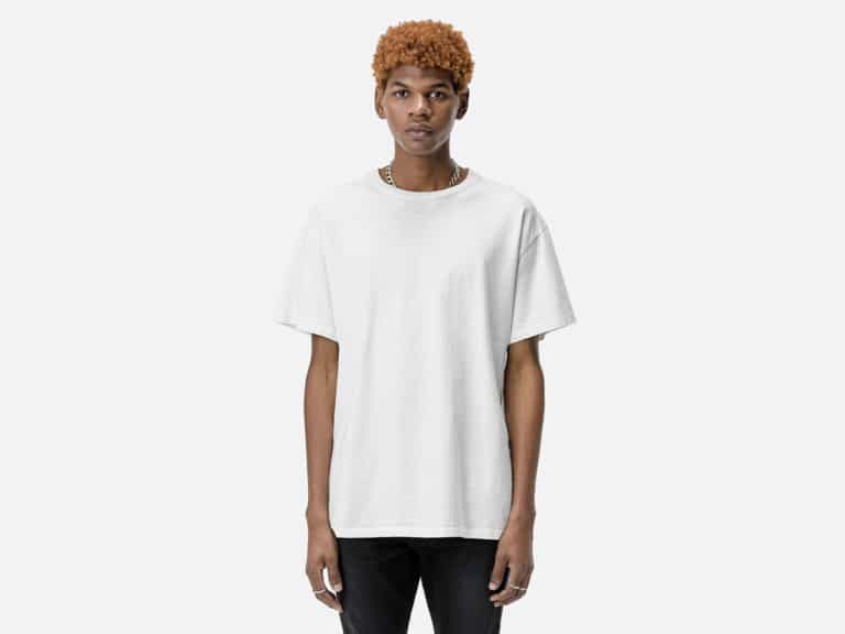 24 Best White TShirts for Men Man of Many